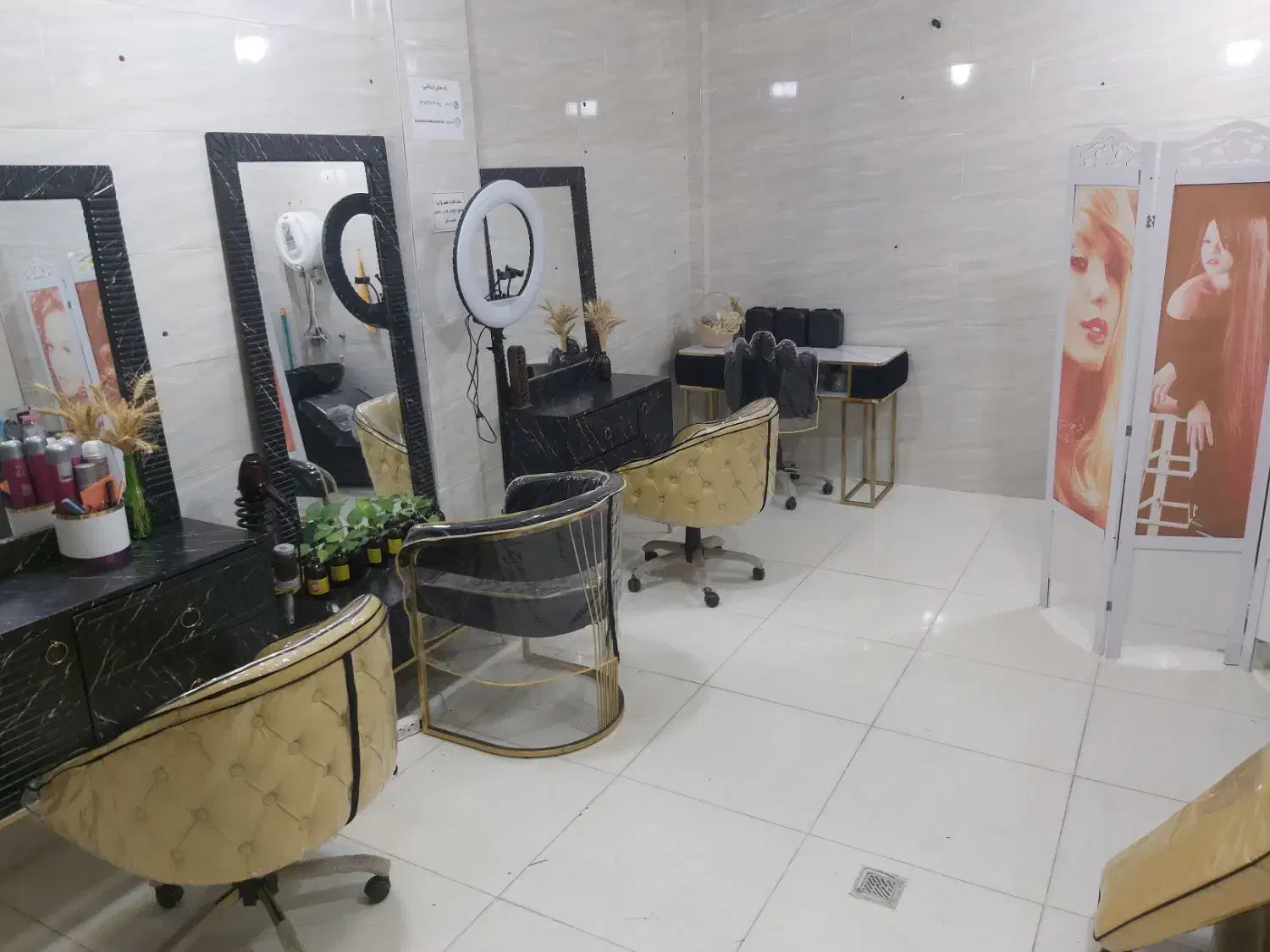 فروش یا تهاتر معاوضه مغازه با آپارتمان|فروش مغازه و غرفه|زرقان, |دیوار