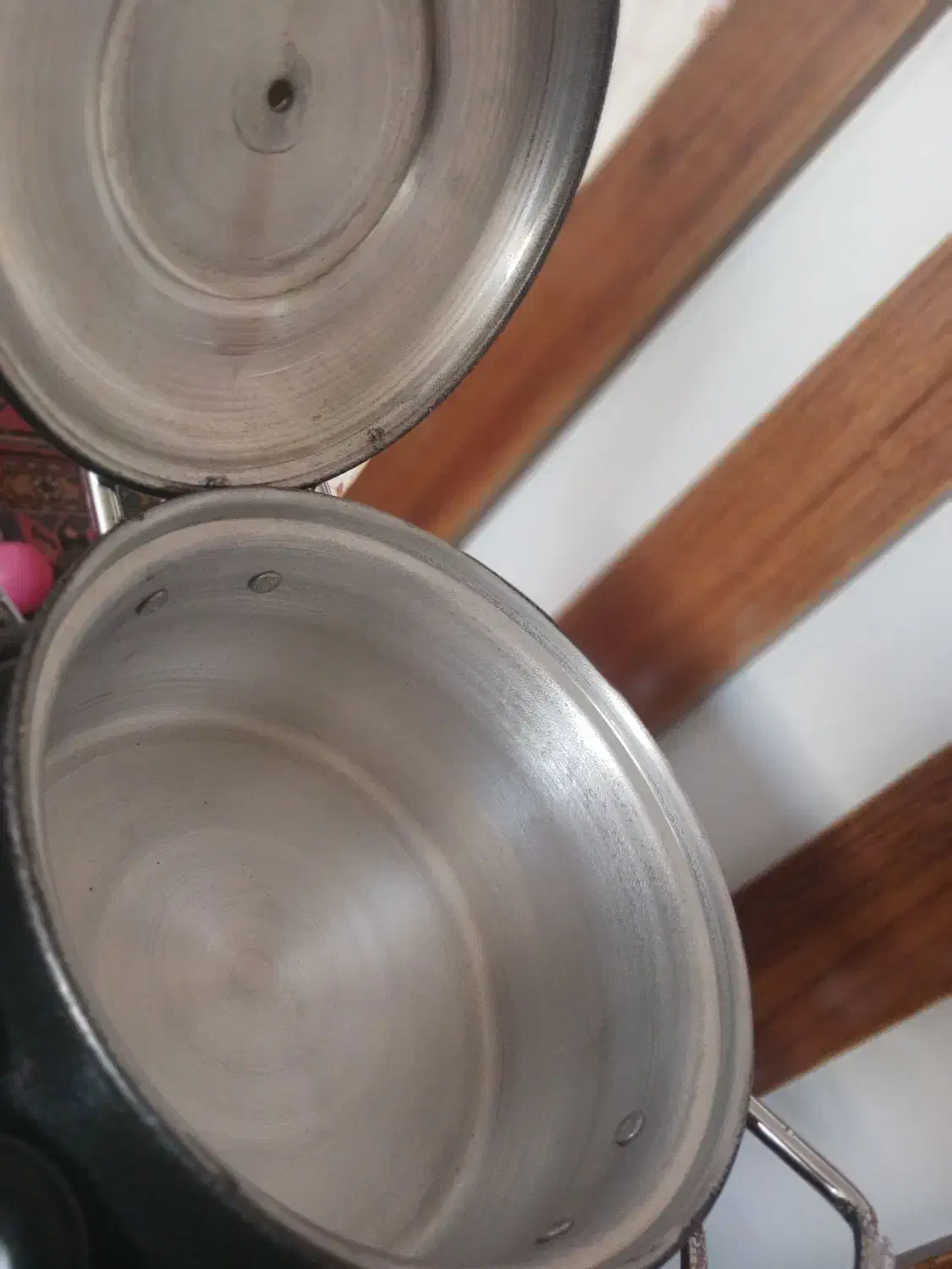 قابلمه|ظروف پختوپز|قم, پردیسان|دیوار