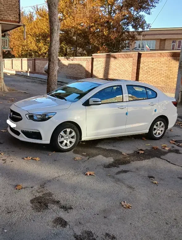 شاهینG سانروف|خودرو سواری و وانت|همدان, |دیوار