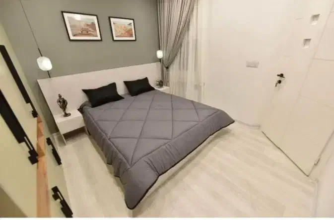 سرمایه گذاری هوشمندانه باسودماهیانه۳۰۰الی۴۵۰میلیون|فروش آپارتمان|تهران, جیحون|دیوار