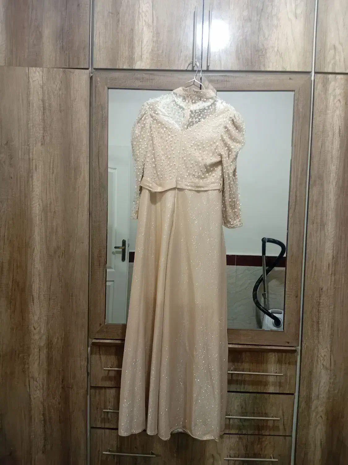 لباس مجلسی slze3|لباس|کرج, شهرک سهرابیه|دیوار