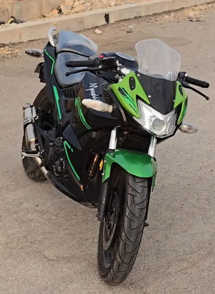 مگلی 200|موتورسیکلت|دوگنبدان, |دیوار