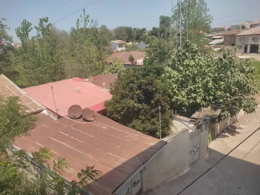آپارتمان / رشت|فروش آپارتمان|رشت, کوی جام جم|دیوار