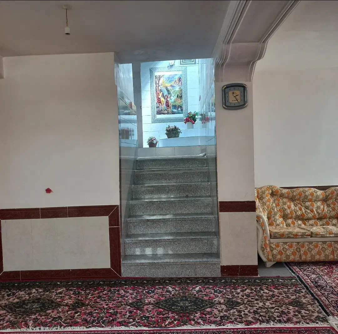 فروش  واحد طبقه 2 بلوار بهشتی کوچه 16|فروش آپارتمان|فیروزآباد (فارس), |دیوار