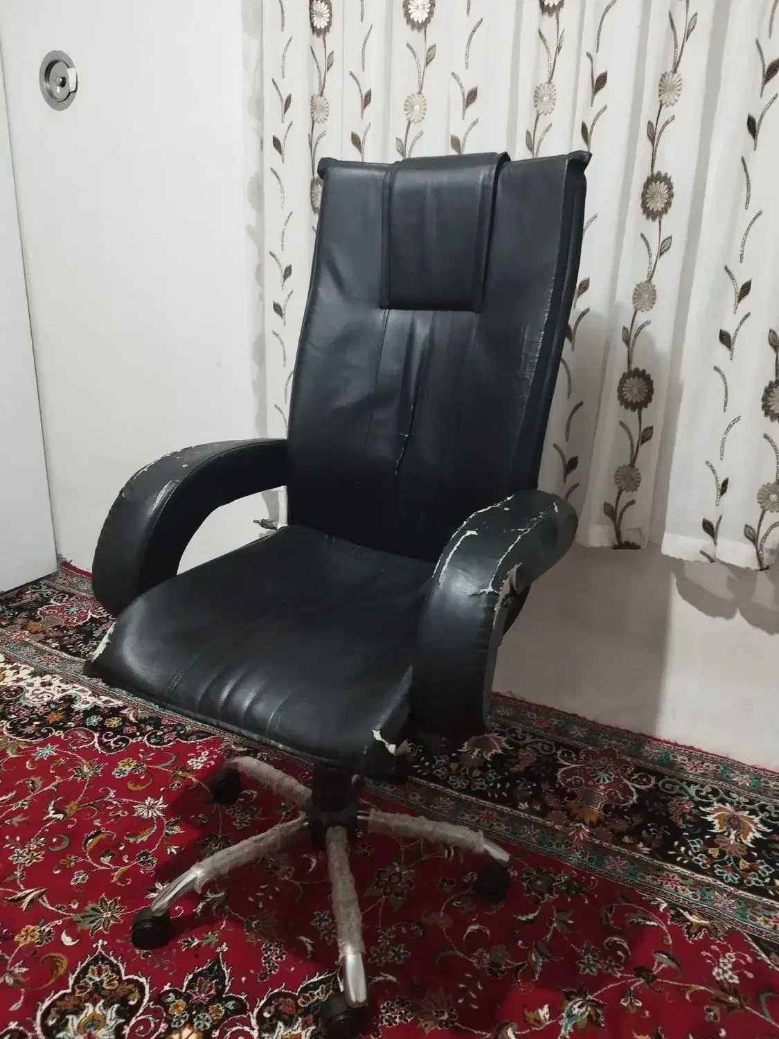 صندلی کامپیوتر|صندلی و نیمکت|پارسآباد, |دیوار