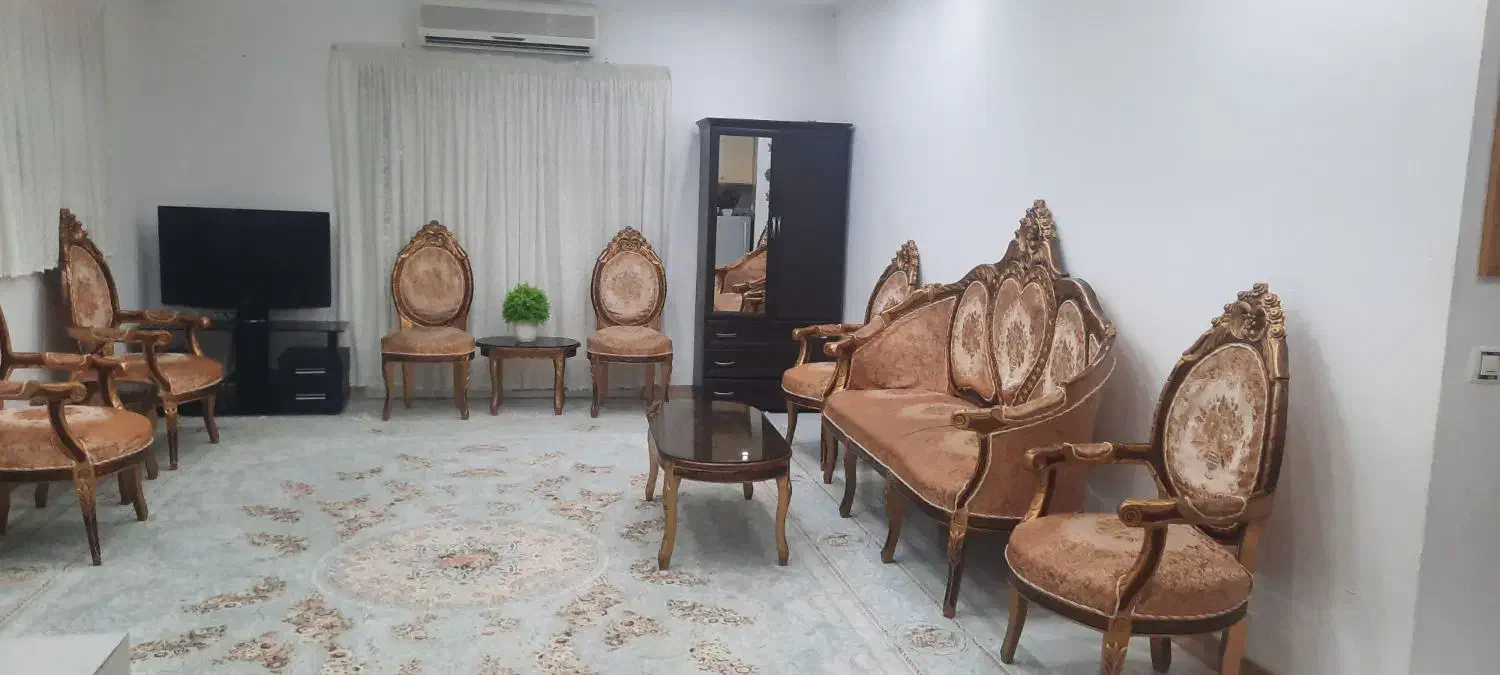 اجاره کوتاه مدت ویلا|اجارهٔ کوتاه‌مدت ویلا و باغ|بهشهر, |دیوار