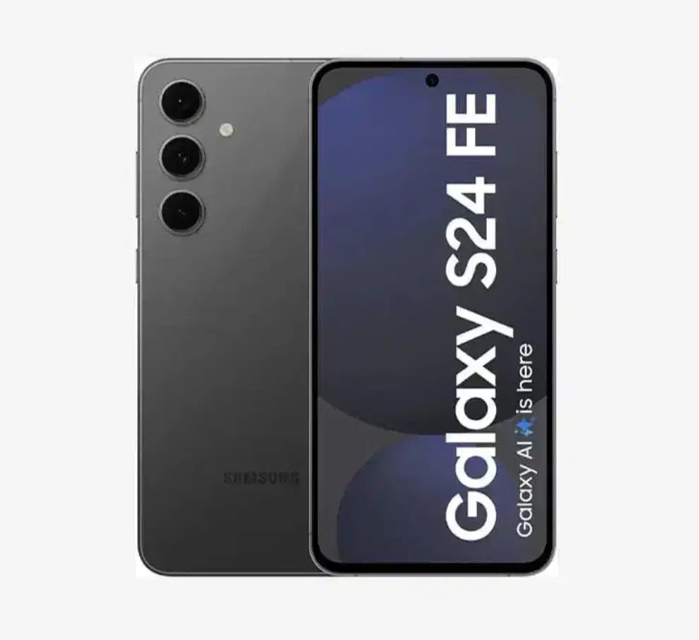 سامسنوگ s24 fe|موبایل|قم, ولیعصر|دیوار