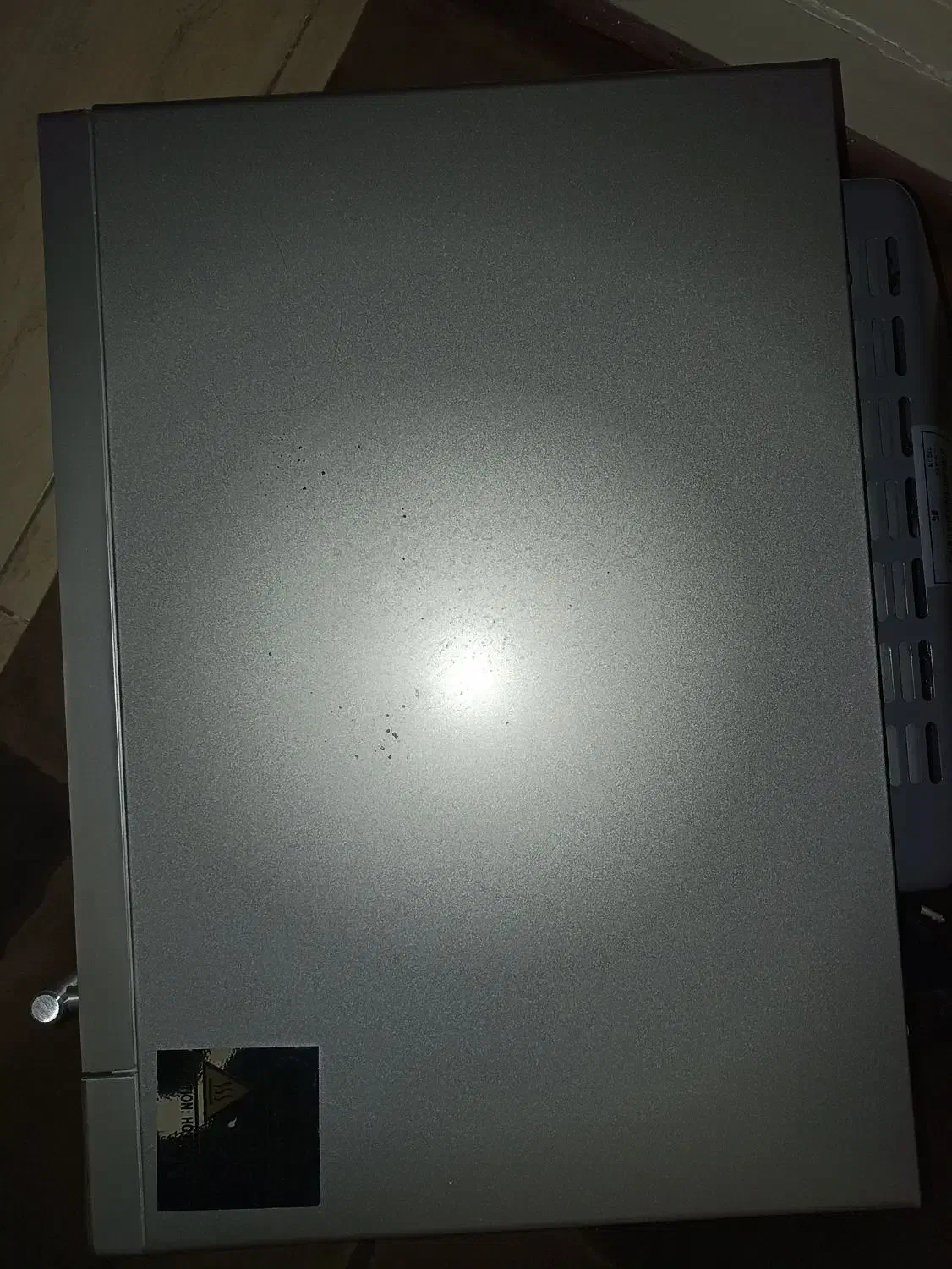 ماکروفر اسماگن|اجاق گاز و لوازم برقی پخت‌وپز|تهران, گلستان (شهرک راه آهن)|دیوار