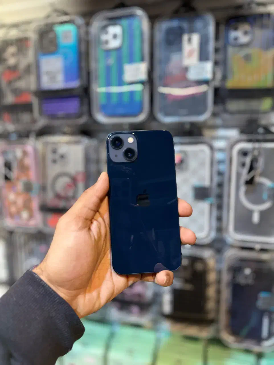 iphone 13normal 87%|موبایل|کرج, گلشهر|دیوار