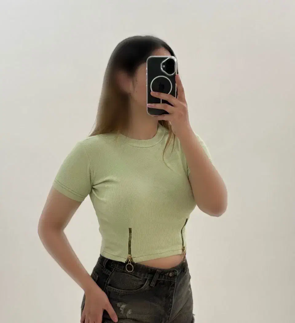 کراپ دو زیپ|لباس|مشهد, یاس|دیوار