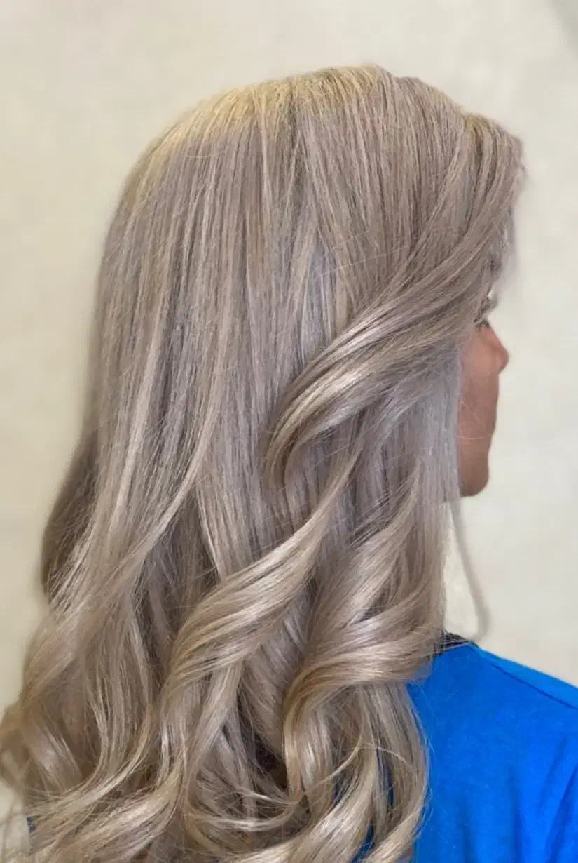 خدمات رنگ و لایت|خدمات آرایشگری و زیبایی|تنکابن, |دیوار