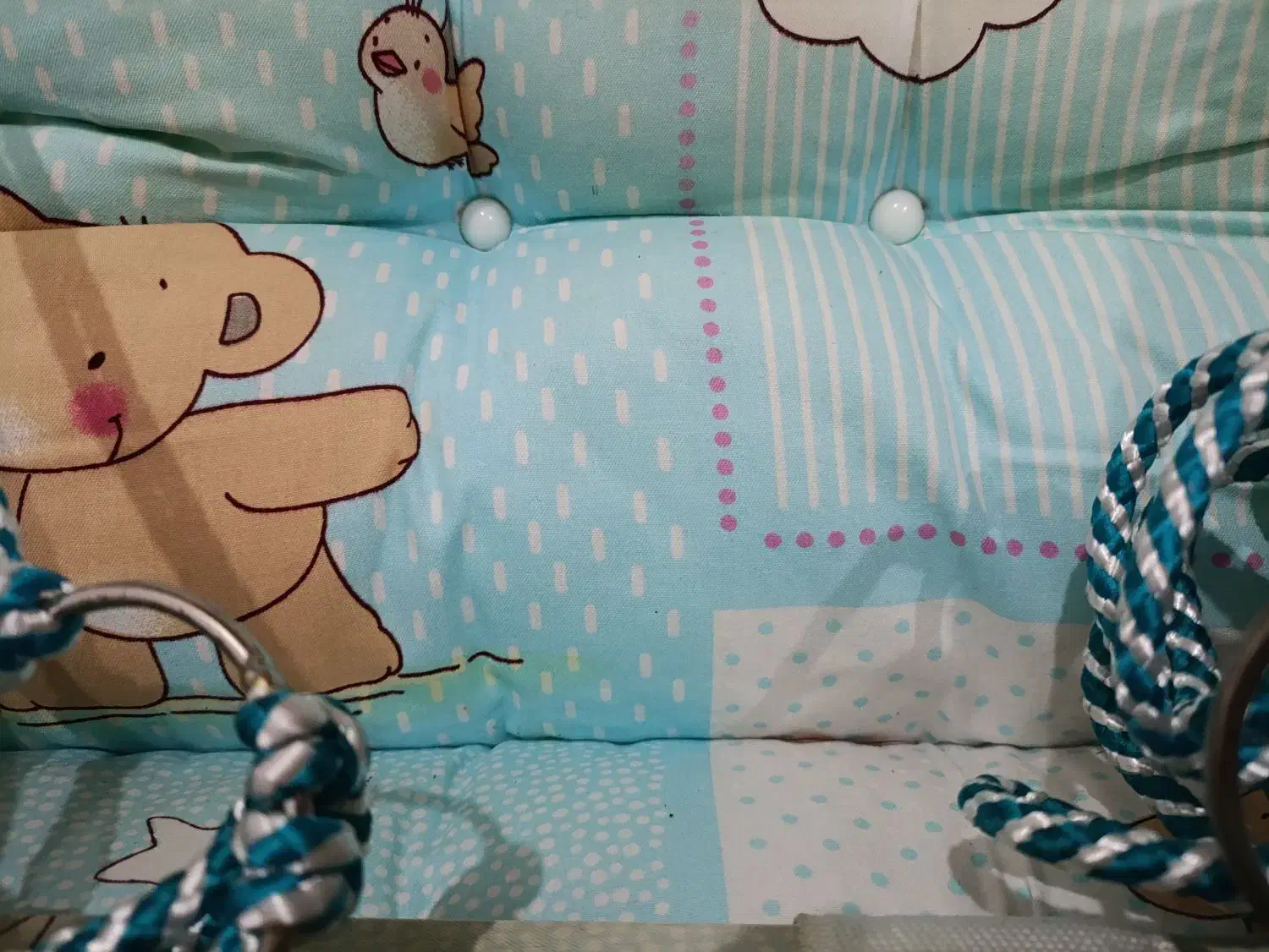 تاب آنیل سایز بزرگ|اسباب و اثاث بچه|تهران, بریانک|دیوار