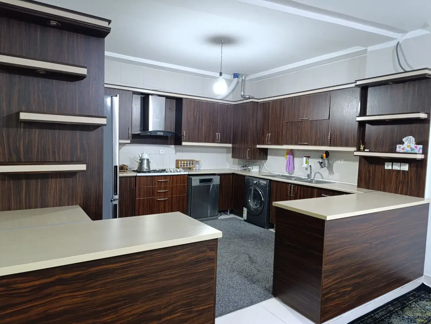 کابینت|مصالح و تجهیزات ساختمان|کرمانشاه, |دیوار