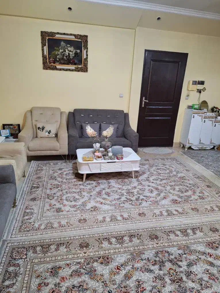 اجاره آپارتمان ۶۵ متری در رباط کریم خ رجایی|اجارهٔ آپارتمان|رباطکریم, رباطکریم|دیوار