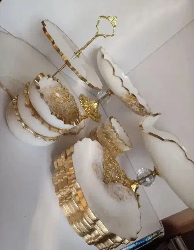 سرویس پذیرایی|ظروف سرو و پذیرایی|تاکستان, |دیوار