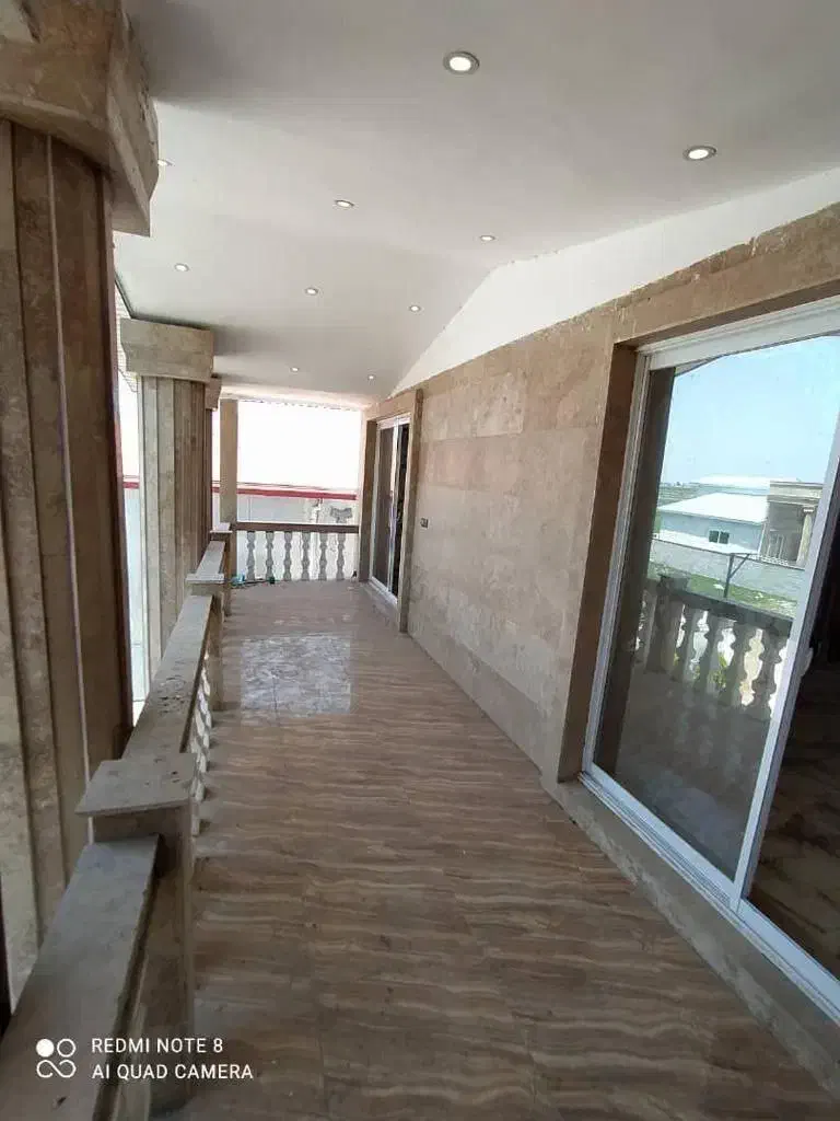 کاخ ویلا۳۳۰م سندتکبرگ فروش بدلیل مهاجرت ارزنده|فروش خانه و ویلا|ایزدشهر, |دیوار