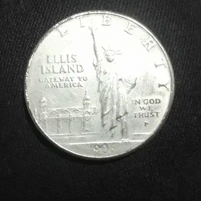 سکه نقره|کلکسیون سکه، تمبر، اسکناس|مرند, |دیوار