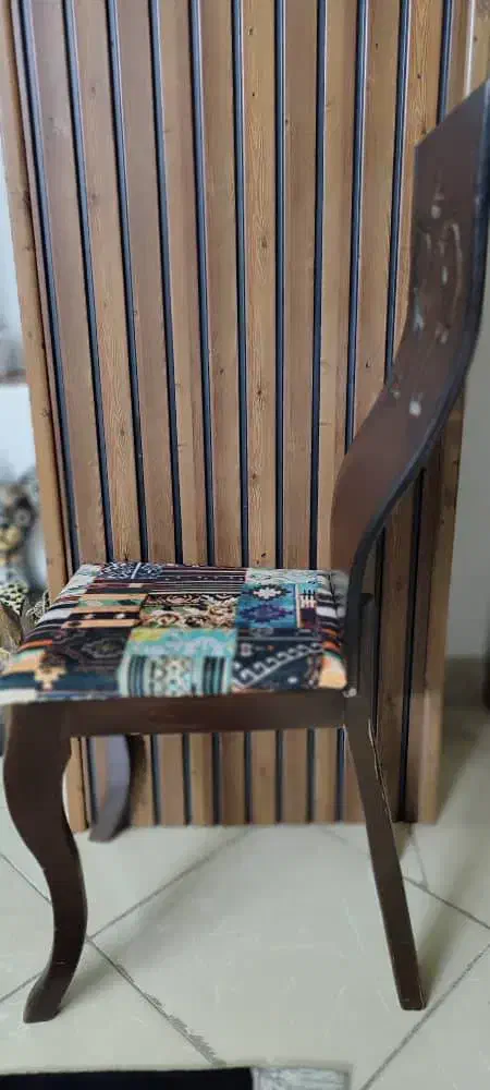 صندلی ناهار خوری|میز و صندلی غذاخوری|خمینیشهر, |دیوار