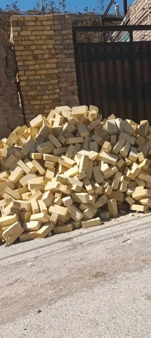 حمل آجرپرسی به سراسر استان|خدمات حمل و نقل|خرمآباد, |دیوار