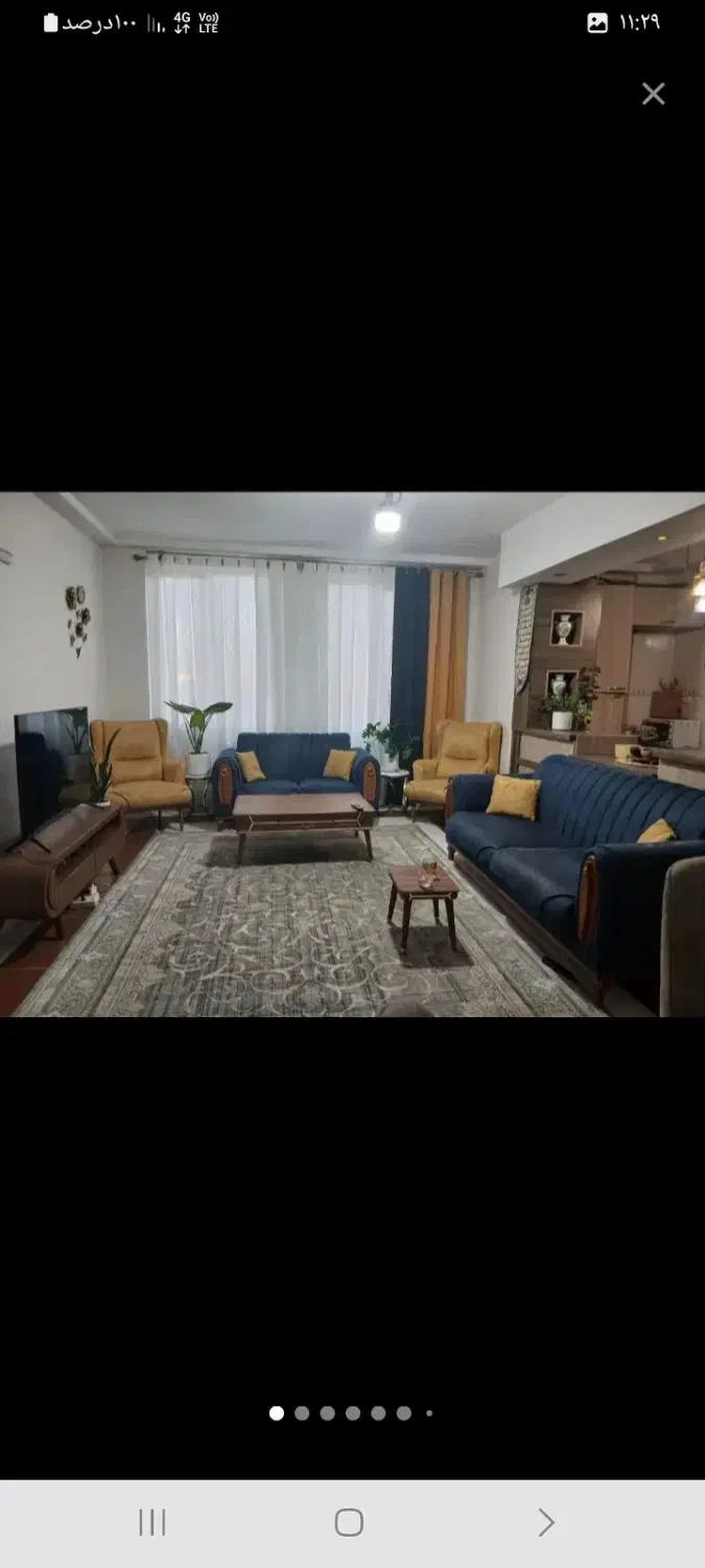 ۸۲متر۶سال ساخت پارکینگ انباری آسانسور|فروش آپارتمان|کهریزک, |دیوار