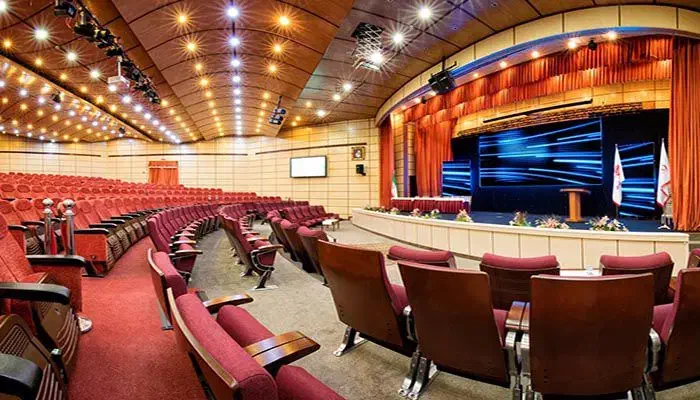 سمینار بیزینس برتر|گردهمایی و همایش|تهران, زعفرانیه|دیوار