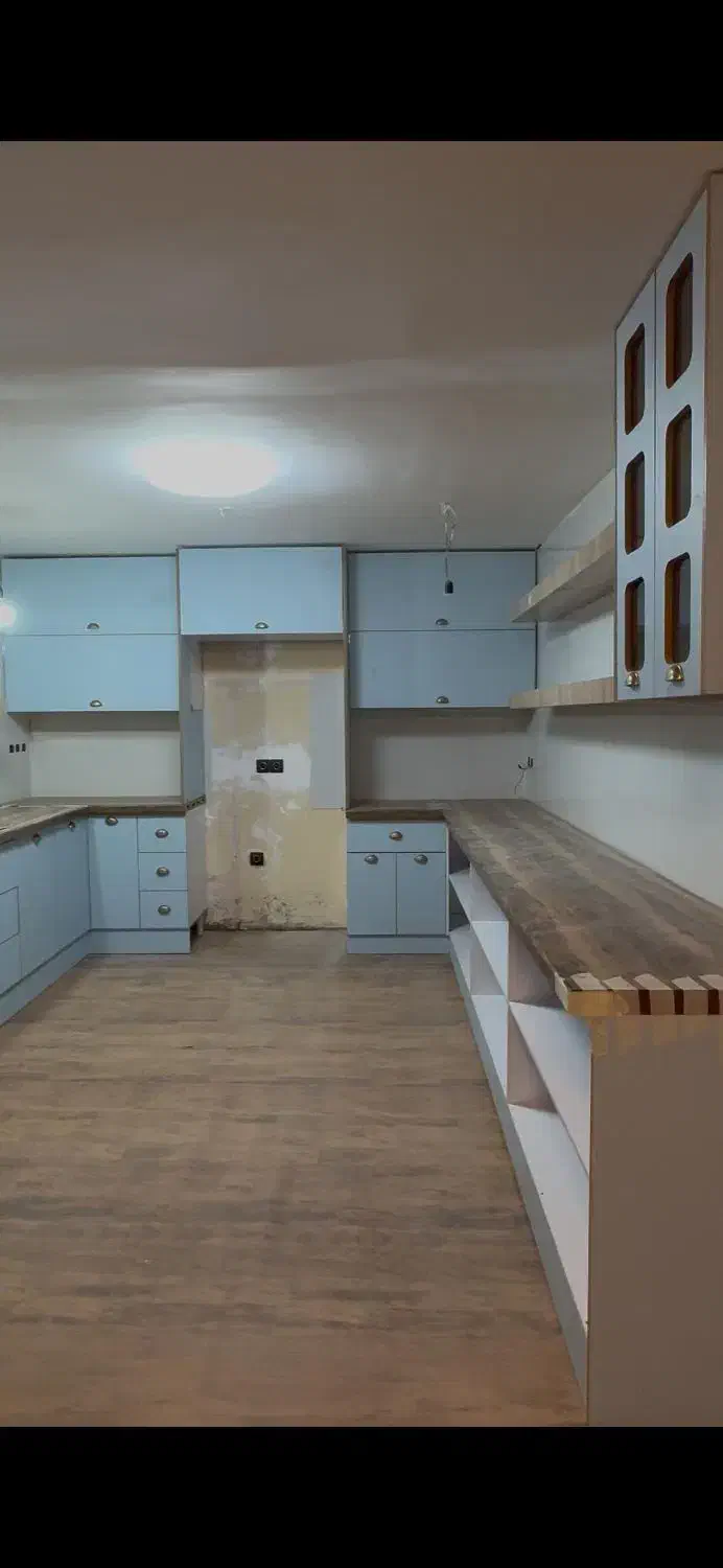 خدمات MDF سیار|خدمات پیشه و مهارت|اهواز, کوی طلاب|دیوار