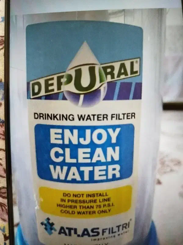 فروشی در حد نو قیمت مناسب پاسخگویی در چت دیوار|آبسردکن و تصفیه آب|قشم, |دیوار