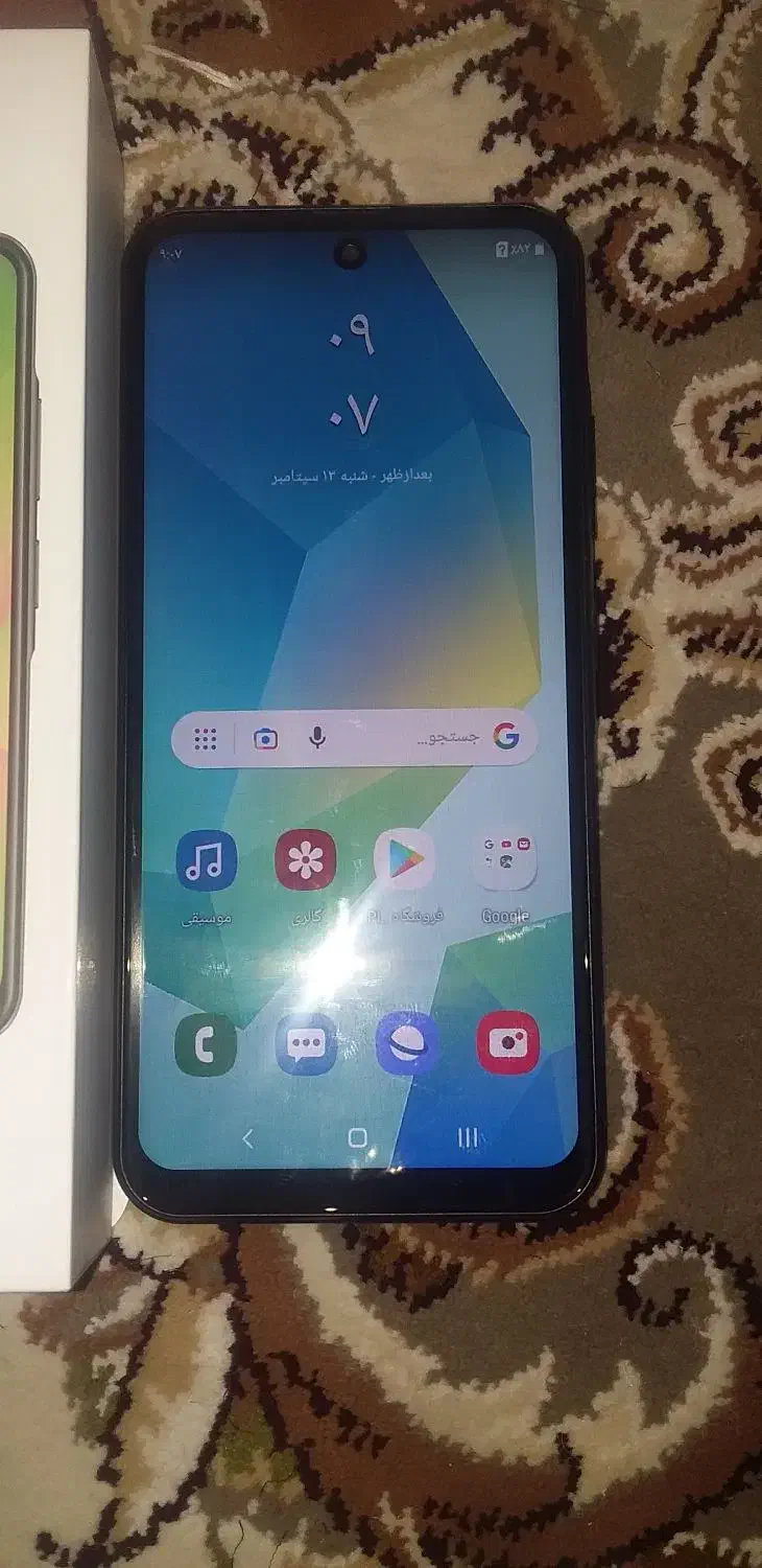 گوشی سامسونگ|موبایل|قرچک, میرزائی شمالی|دیوار