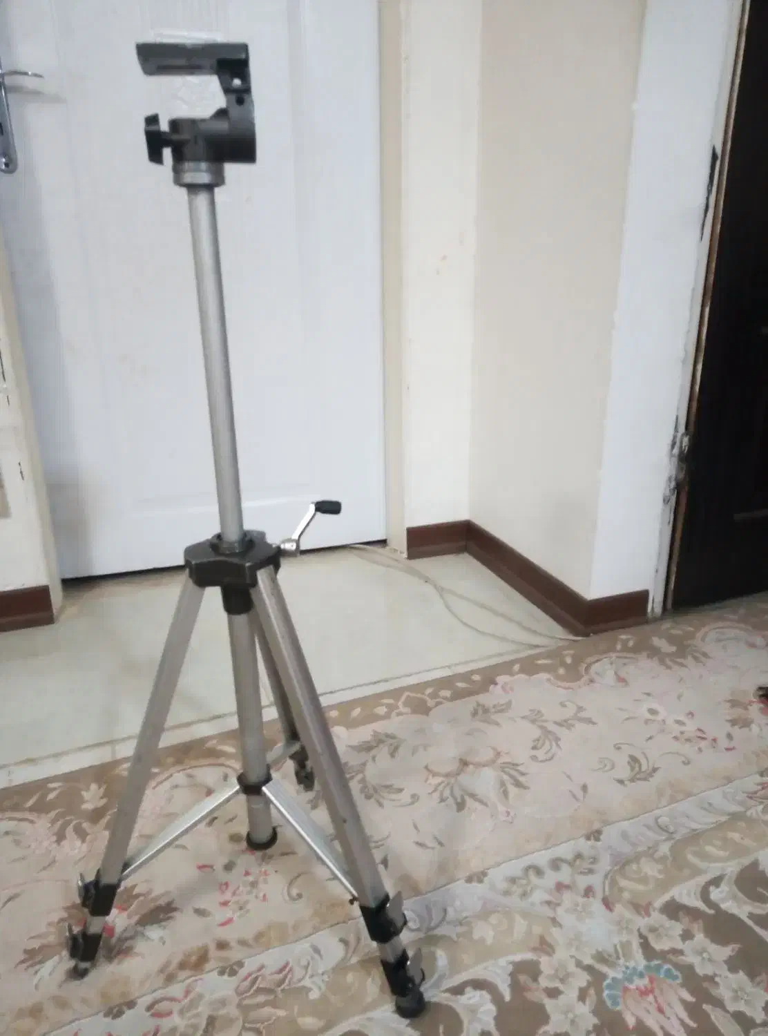 سه پایه عکاسی و فیلم برداری|دوربین عکاسی و فیلمبرداری|مشهد, توس (بلوار توس)|دیوار