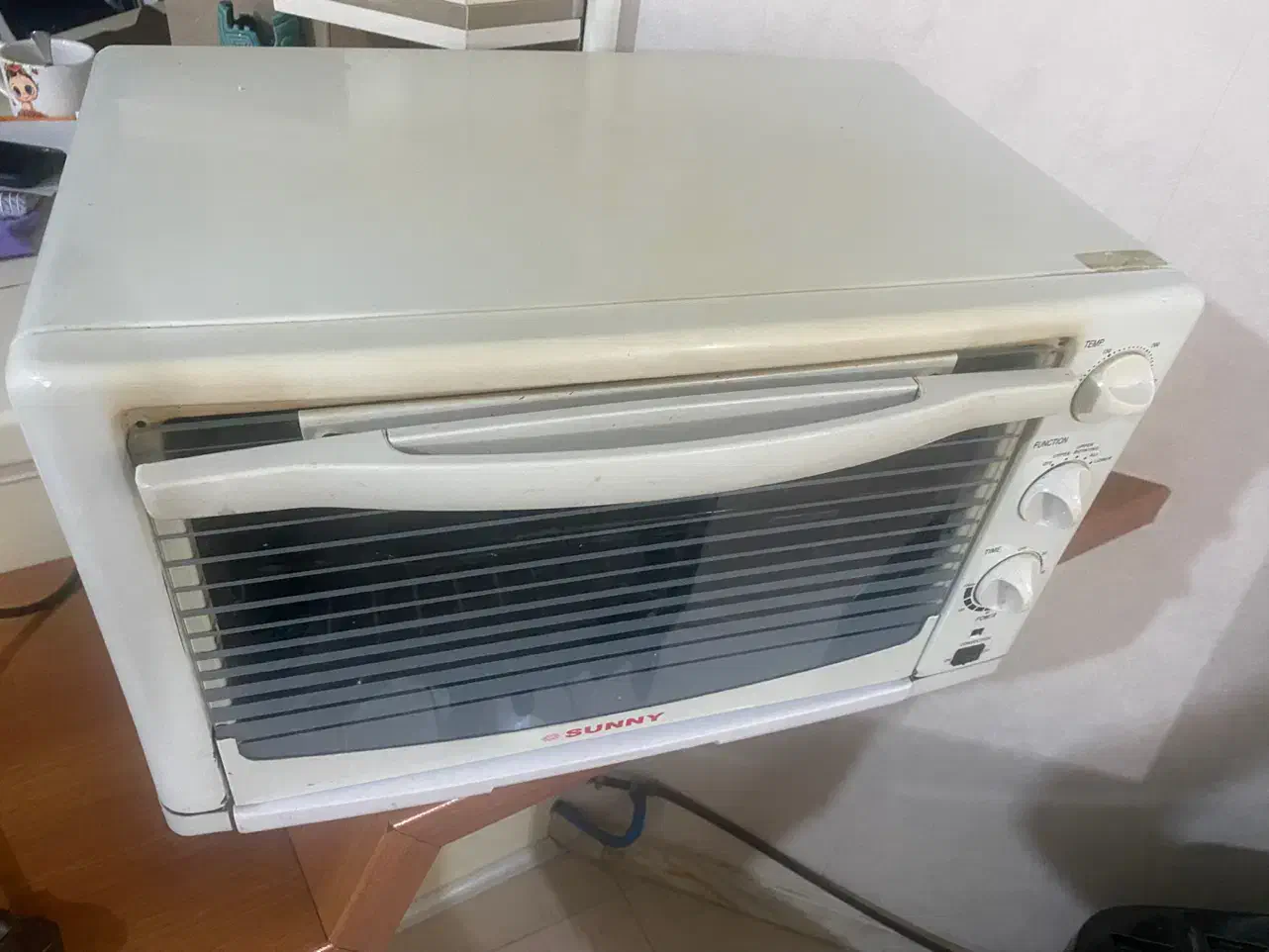 توستر|اجاق گاز و لوازم برقی پخت‌وپز|باغستان, |دیوار