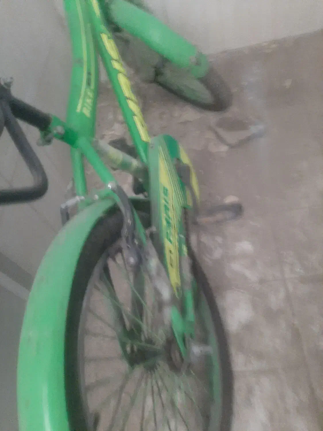 دوچرخه|دوچرخه، اسکیت، اسکوتر|مشهد, هنرور|دیوار