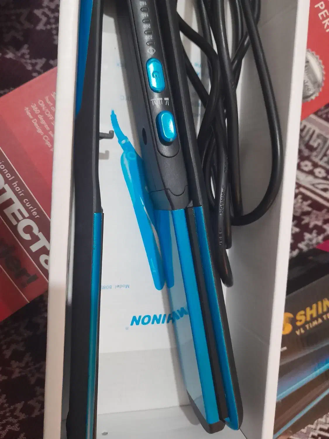 فرمو و اتومو|آرایشی، بهداشتی، درمانی|مشگین شهر, |دیوار