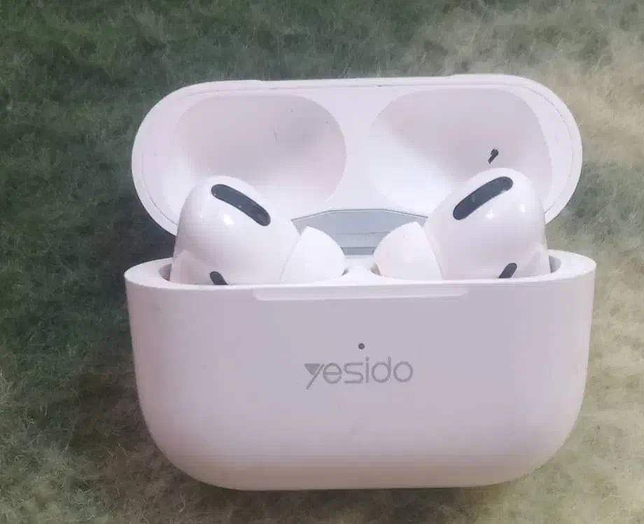 ایرپاد اصلی|لوازم جانبی موبایل و تبلت|شوش, |دیوار