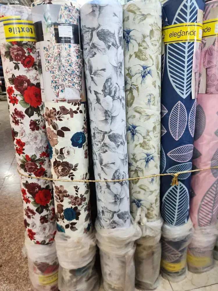 بالشتی‌روتشکی‌بانه|گلیم، جاجیم، گبه|علی‌آباد کتول, |دیوار