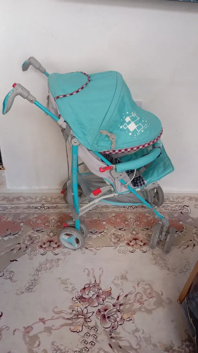 کالسکه|کالسکه و لوازم جانبی|مشهد, بلال|دیوار