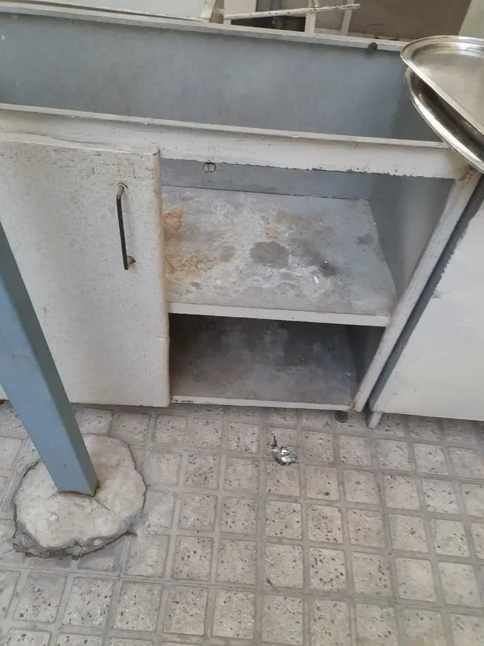 کابینت|آب‌چکان و نظم‌دهنده ظروف|تهران, هفده شهریور|دیوار