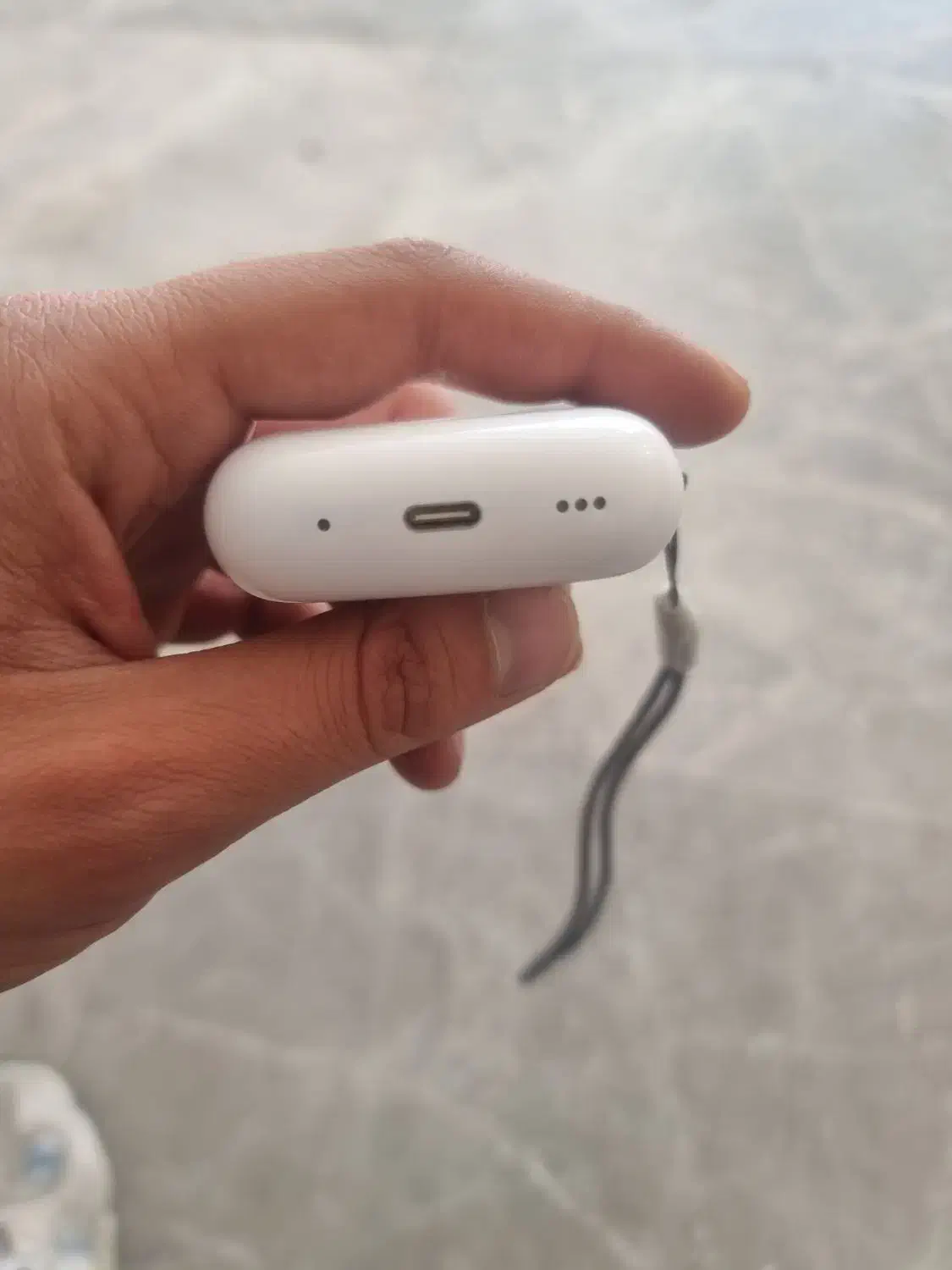 ایرپاد پرو 2 برند گرین لیون بسیار با کیفیت|لوازم جانبی موبایل و تبلت|رودهن, |دیوار