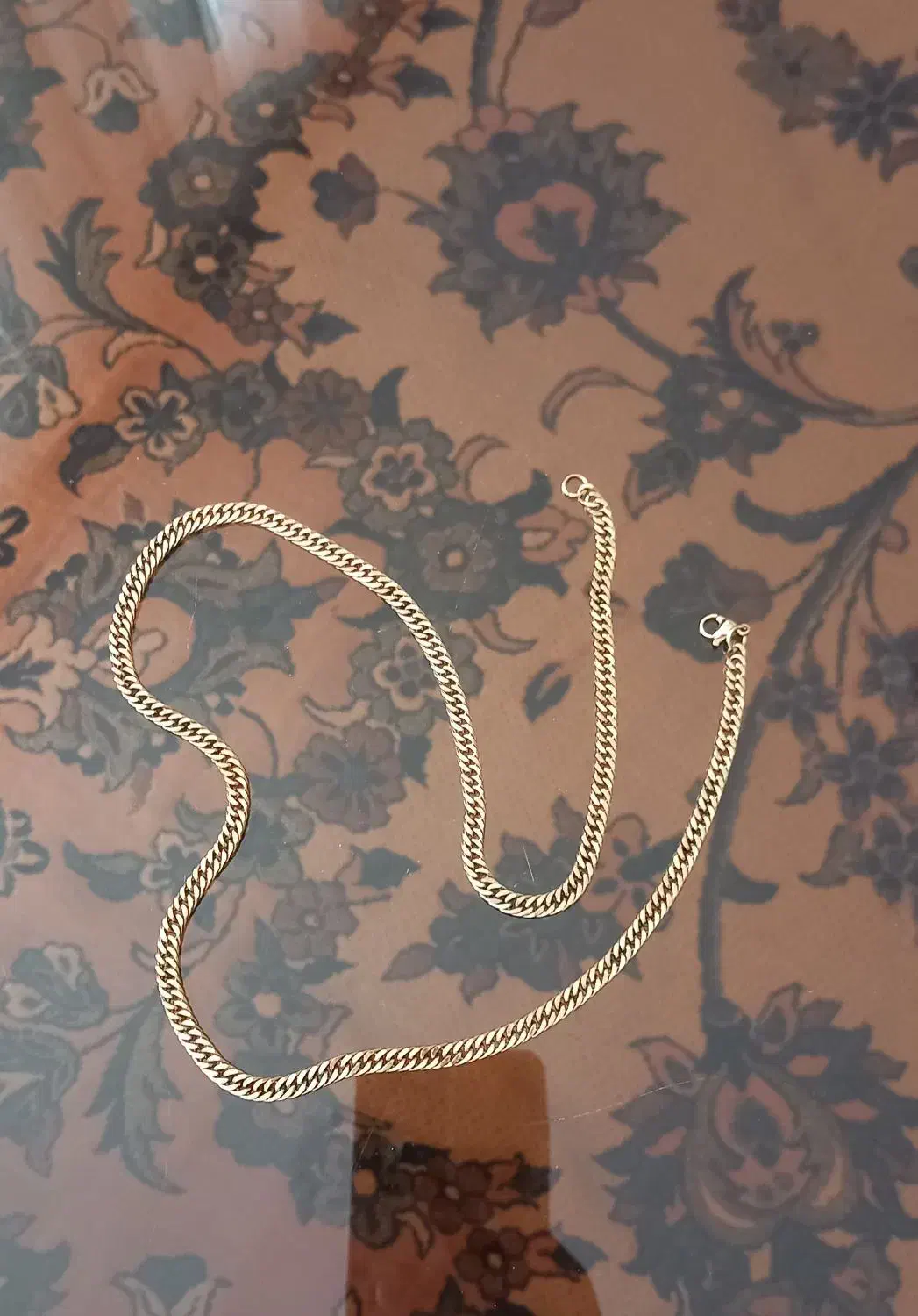 زنجیر کارتیر|بدلیجات|مشهد, شفا|دیوار