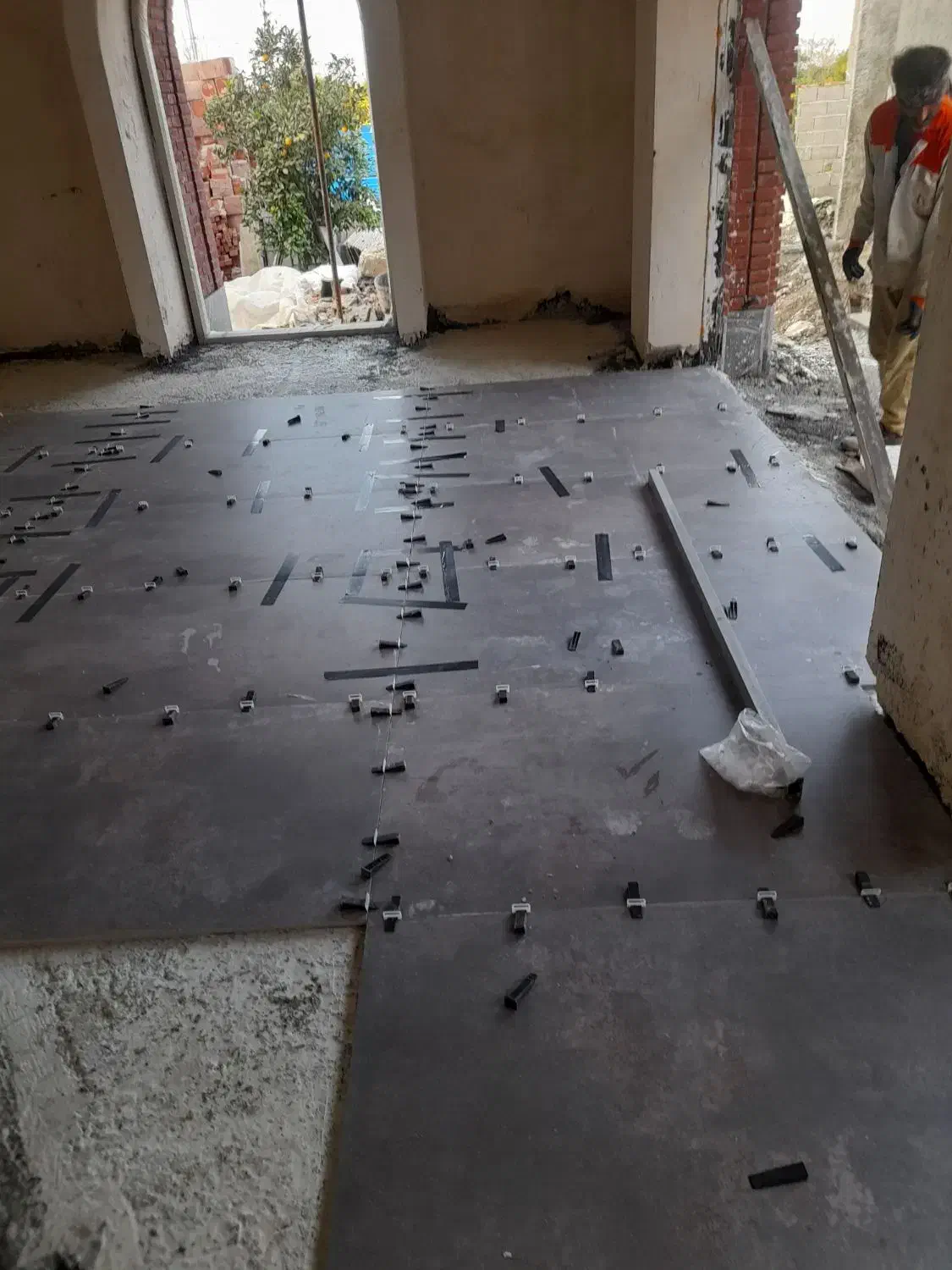 تمام کارهای ساختمانی|خدمات پیشه و مهارت|دالخانی, |دیوار