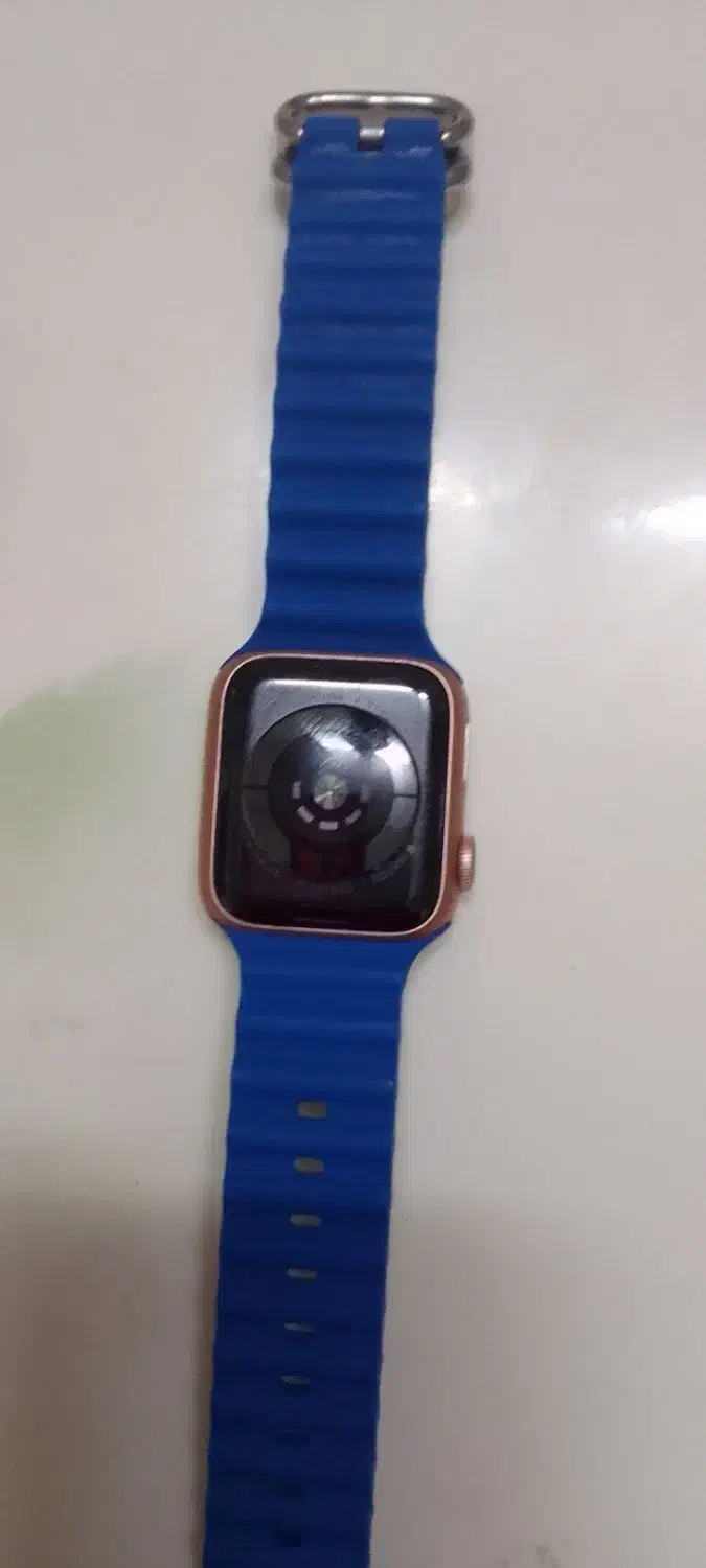 اپلواچ|ساعت|ری, سیزده آبان|دیوار