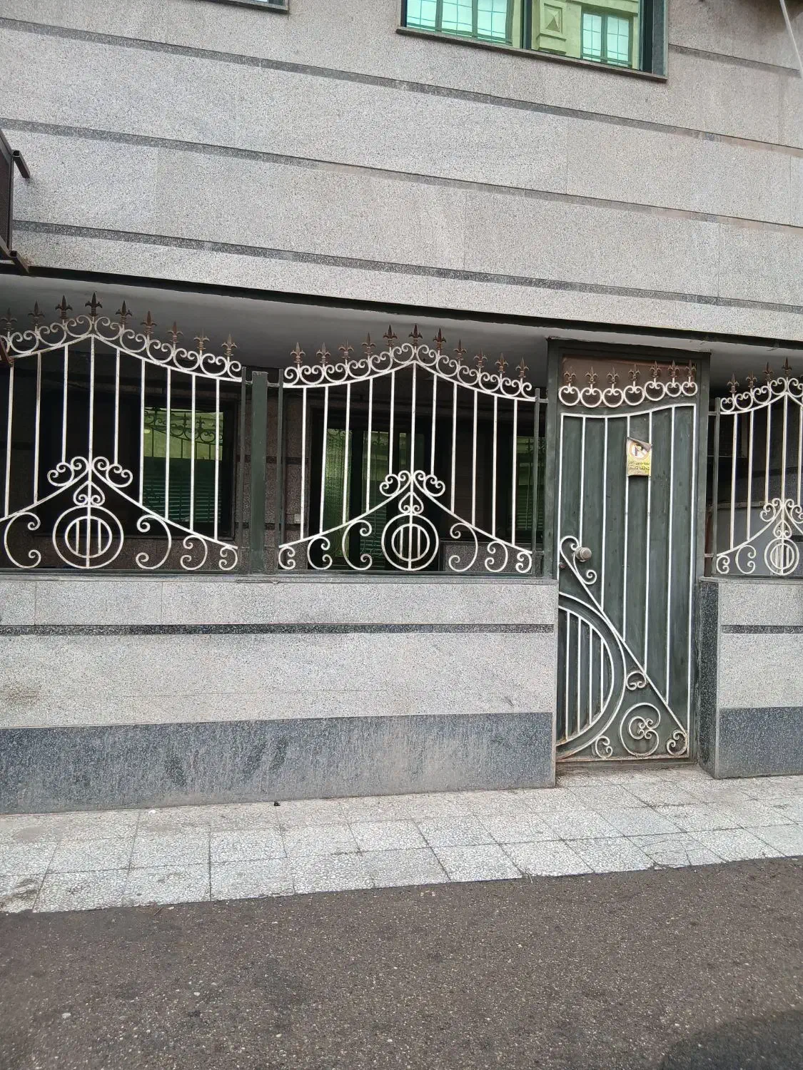 اپارتمان ۷۳ متری راه جداگانه مستقل|اجارهٔ آپارتمان|رشت, خمیران زاهدان|دیوار