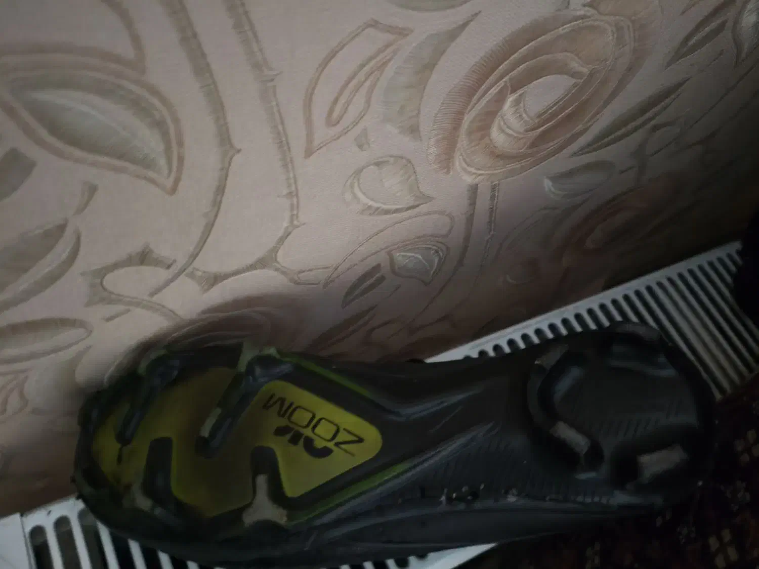 air zoom v15 استوک فوتبال|کیف، کفش، کمربند|تبریز, |دیوار