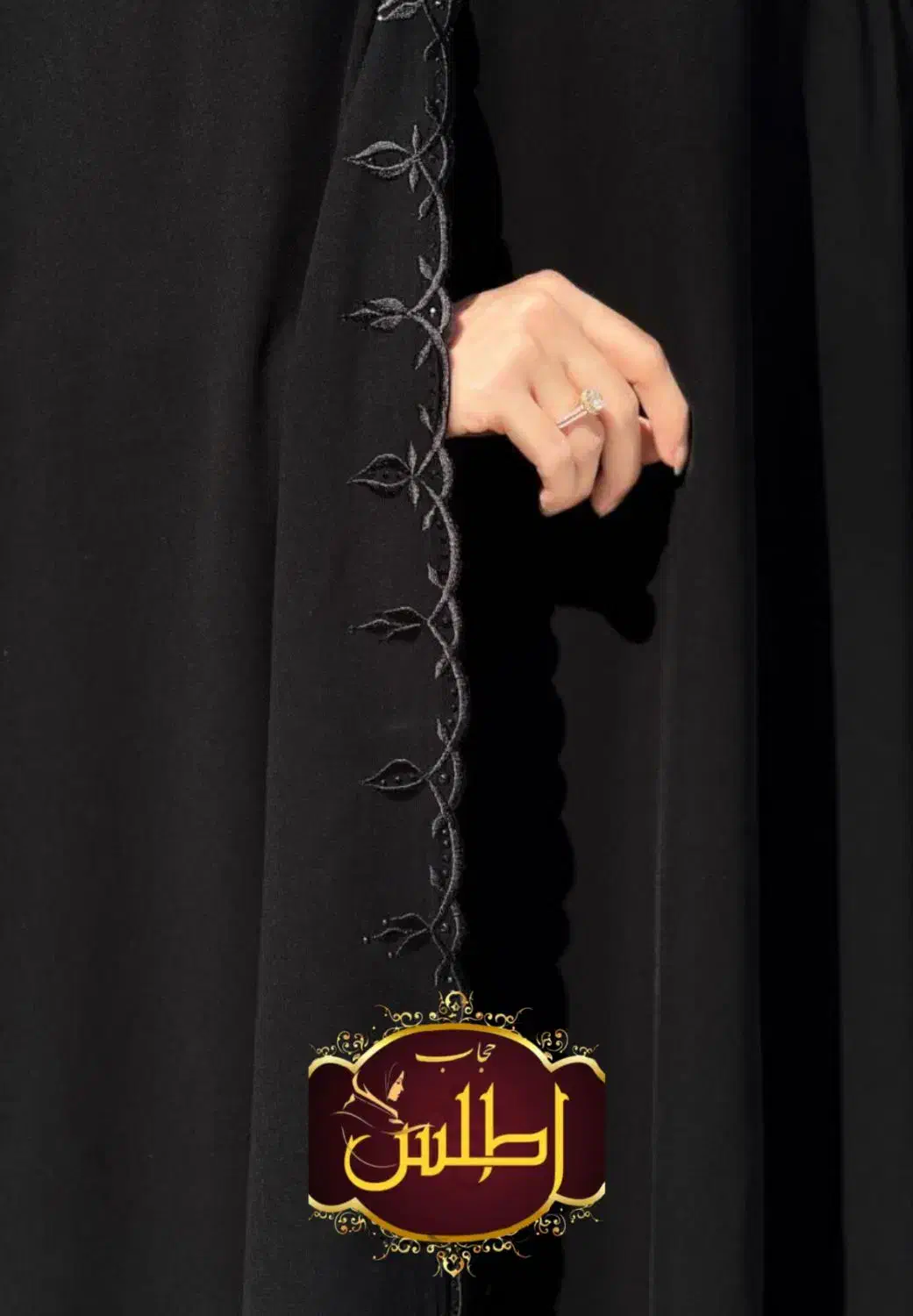 فروشگاه حجاب اطلس|لباس|چناران, |دیوار