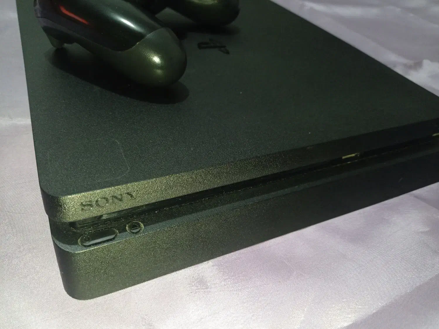 ps4 اسلیم یک ترابایت کپی خور|کنسول، بازی ویدئویی و آنلاین|فریدون‌کنار, |دیوار