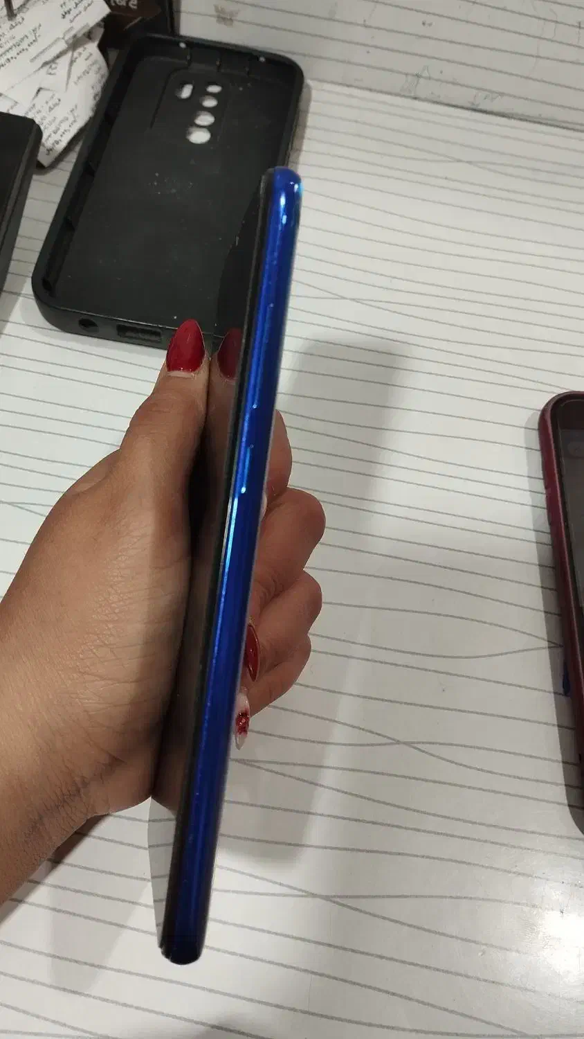 گوشی ردمی|موبایل|بهبهان, |دیوار