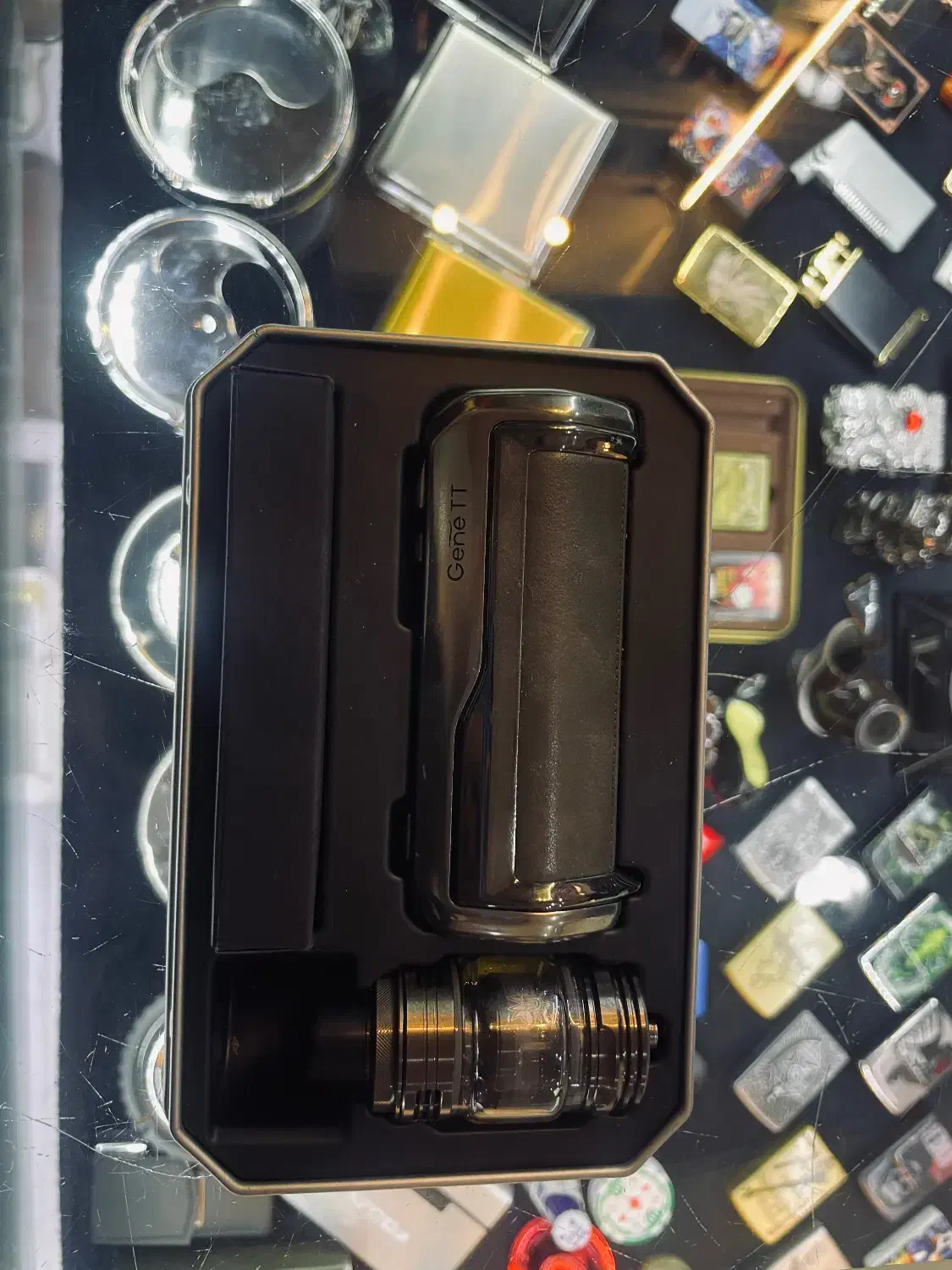 ویپ ارگوسmt|زیورآلات و اکسسوری|شیراز, وصال|دیوار