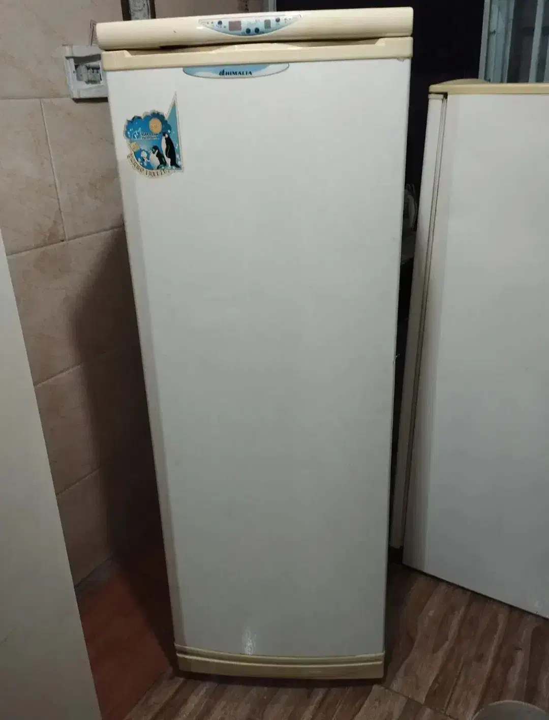 یخچال و فریزر هیمالیا|یخچال و فریزر|نشتارود, |دیوار