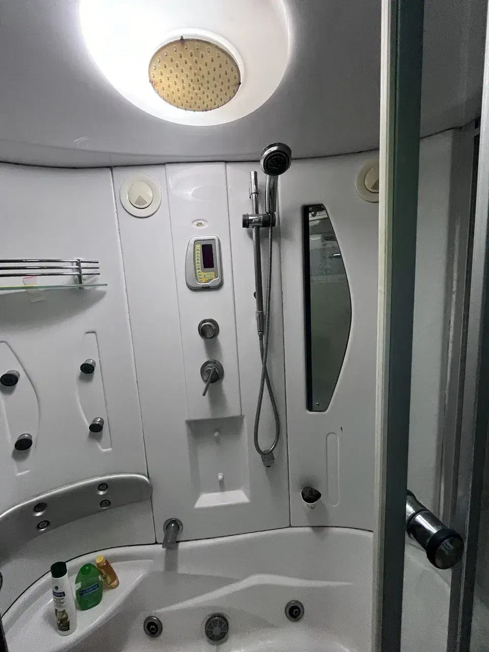 اتاق جکوزی|لوازم حمام|بندرعباس, |دیوار