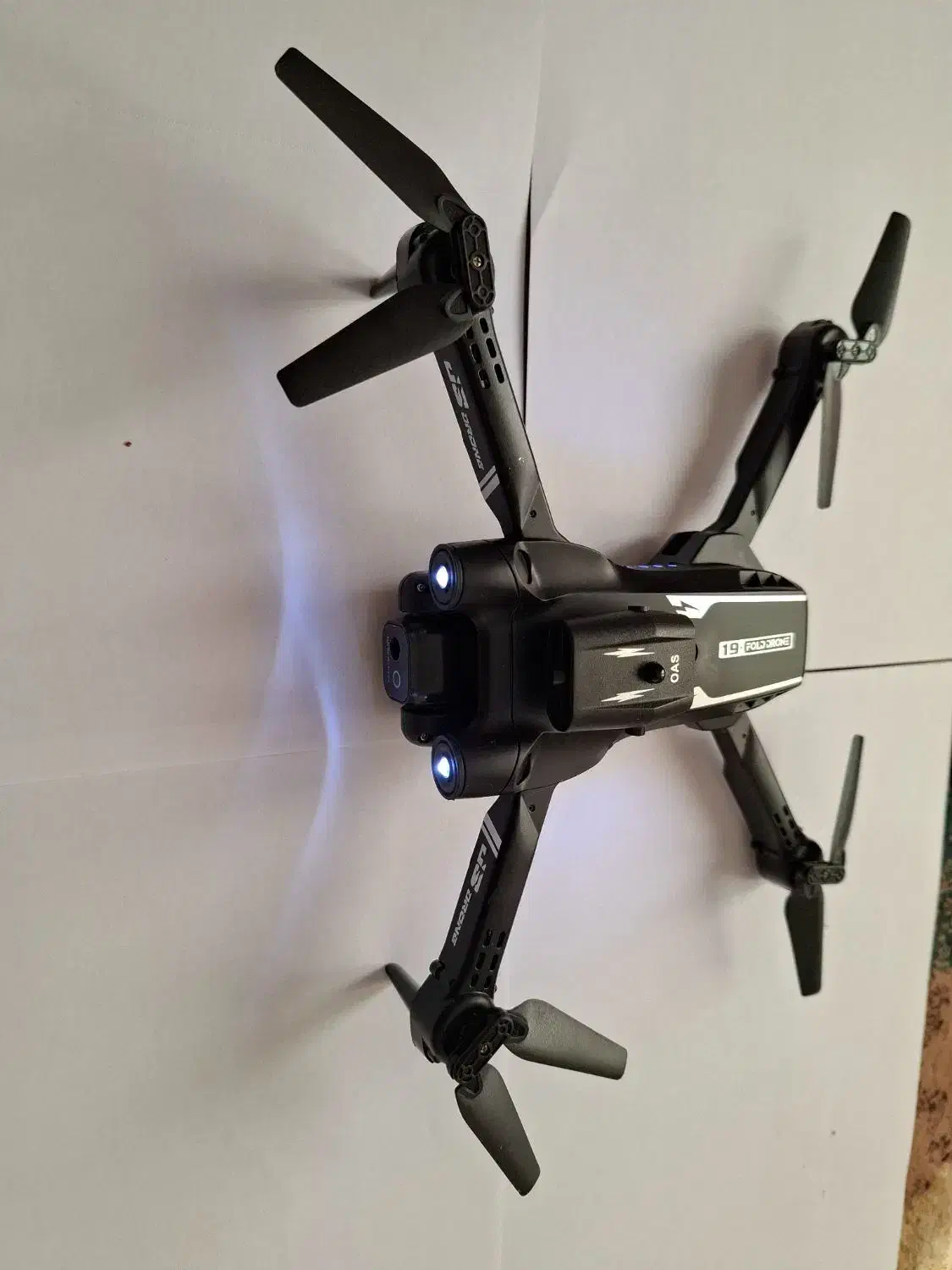 کوآدکوپتر s17..هلی شات|اسباببازی|تهران, سازمان برنامه جنوبی|دیوار