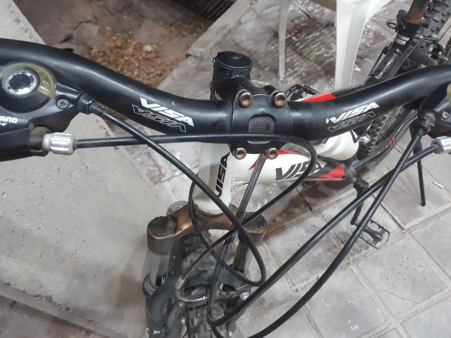 دوچرخه ۲۶|دوچرخه، اسکیت، اسکوتر|رفسنجان, |دیوار